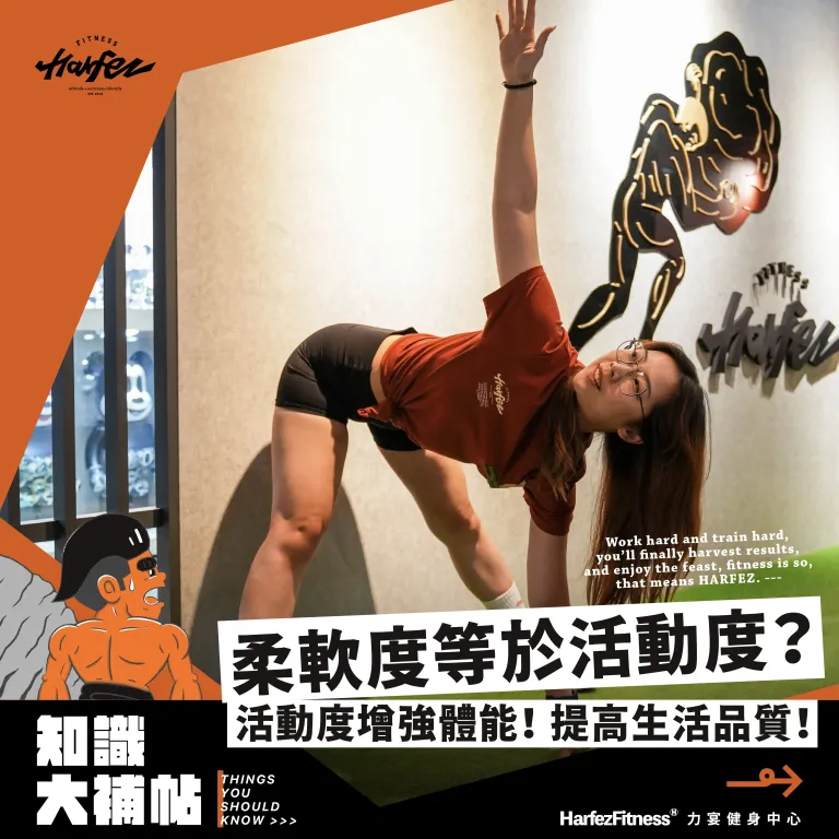 活動度