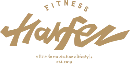 Harfez Fitness LOGO
