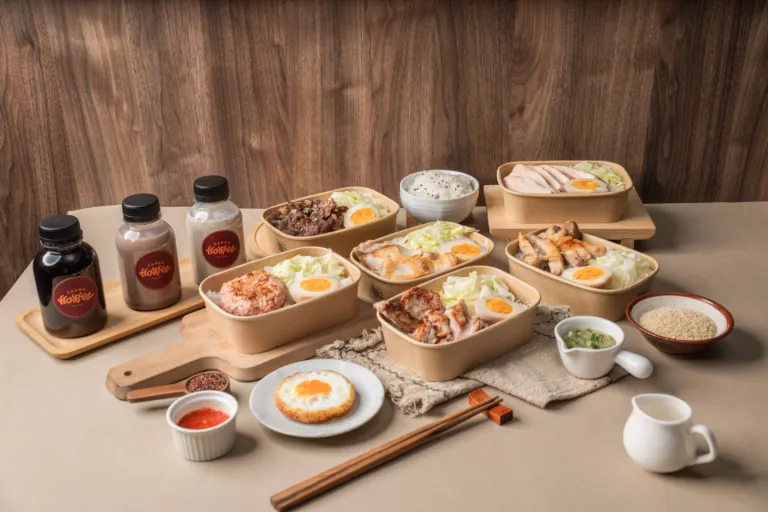 力宴飯吧__13