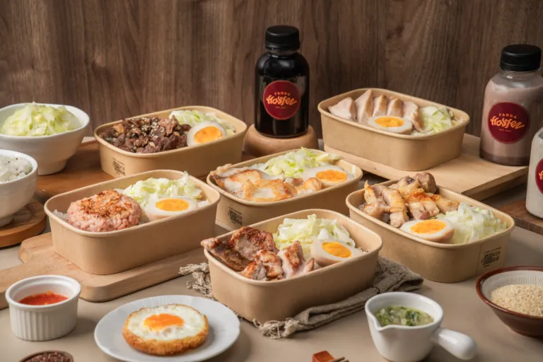 力宴飯吧__18