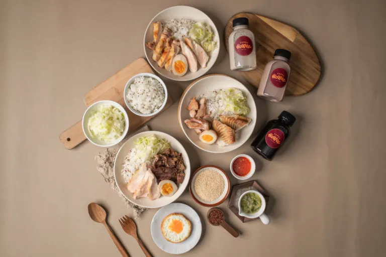 力宴飯吧__55